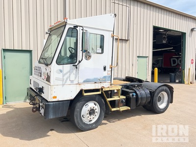 2012 Ottawa YT RORO 4x2 Spotter Truck (Inoperable)