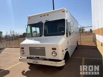 2006 Ford Gen 1 4x2 سيارة نقل ستبب