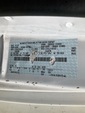 Frame Stamp Serial Number/VIN Photo