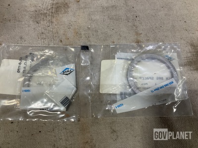 (358) Dana 91704 Ring Spacers