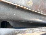 Engine with DEF / AdBlue Tank