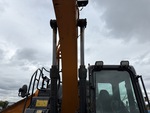 Hydraulics with Boom Lift Cylinder(s)