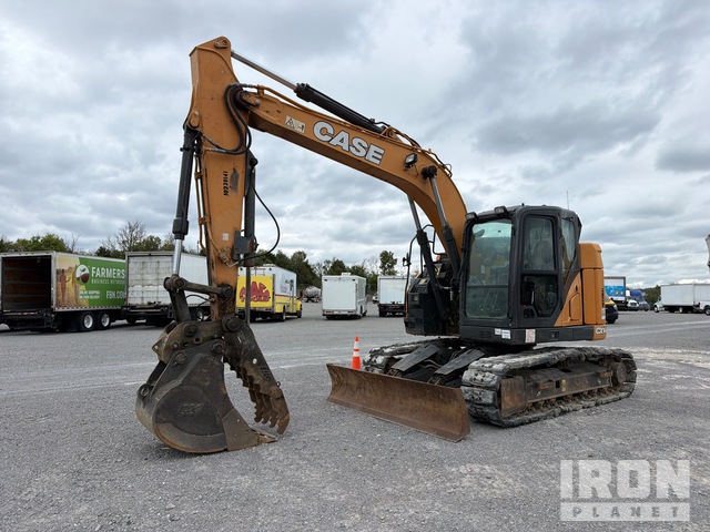 Excavators