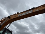 v2 Chassis - Excavator with