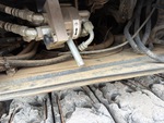 Hydraulics with Hydraulic Control Pattern Changer