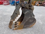 Specialty with Excavator Bucket Condition