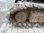 Drivetrain with Right Final Drive