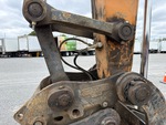 v2 Chassis - Excavator with Pins and Bushings Stick to Coupler