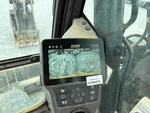 Control Station with Gauges