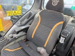 Control Station with Seats/Armrests