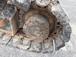 Drivetrain with Left Final Drive