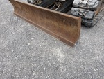 Specialty with Blade Cutting Edge Condition