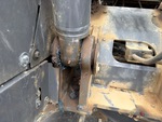 v2 Chassis - Excavator with Boom Base Pin and Bushings