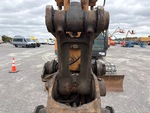 v2 Chassis - Excavator with