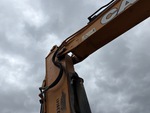 v2 Chassis - Excavator with Pin and Bushings Boom to Stick