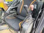 Safety with Safety Lock Out/Stop