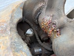 Specialty with Quick Coupler