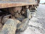 Undercarriage with Right Track Rollers