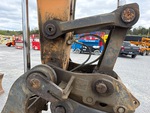 v2 Chassis - Excavator with