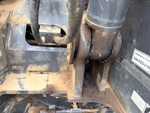 v2 Chassis - Excavator with