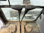 Control Station with Drivetrain Controls