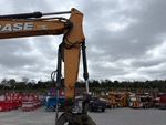 v2 Chassis - Excavator with Stick Condition