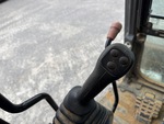 Control Station with Hydraulic Controls