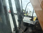 Control Station with Mirrors