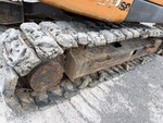 Undercarriage with Right Track Shoes