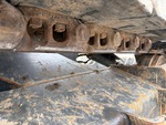 Undercarriage with Right Track Links