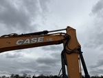 Hydraulics with Stick Cylinder