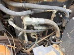 Hydraulics with Hydraulic Tank