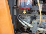 Hydraulics with Valves
