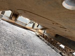 v2 Chassis - Excavator with Bottom Covers