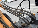 Hydraulics with Hoses (Hydraulics)