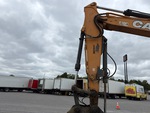 v2 Chassis - Excavator with