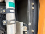 Engine with Radiator