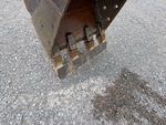 Specialty with Cutting Edge / Teeth / Adapters