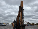 v2 Chassis - Excavator with