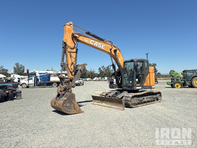 Excavators