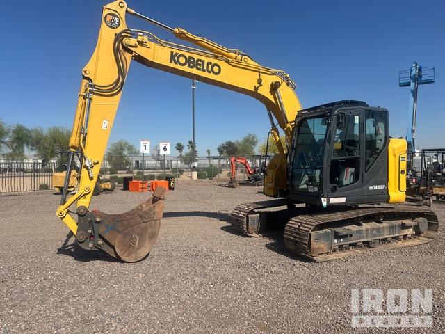 Excavators