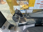 Control Station with Hydraulic Controls
