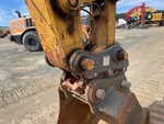 Specialty with Quick Coupler
