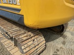 General Appearance with Sheet Metal (fiberglass) Condition
