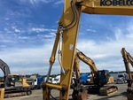 Hydraulics with Auxiliary Hydraulic Plumbing
