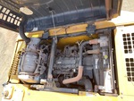 Engine with Engine - Right Side