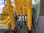 Hydraulics with Hoses (Hydraulics)