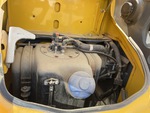 Engine with DEF / AdBlue Tank