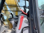 Safety with Safety Lock Out/Stop