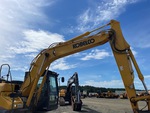 v2 Chassis - Excavator with